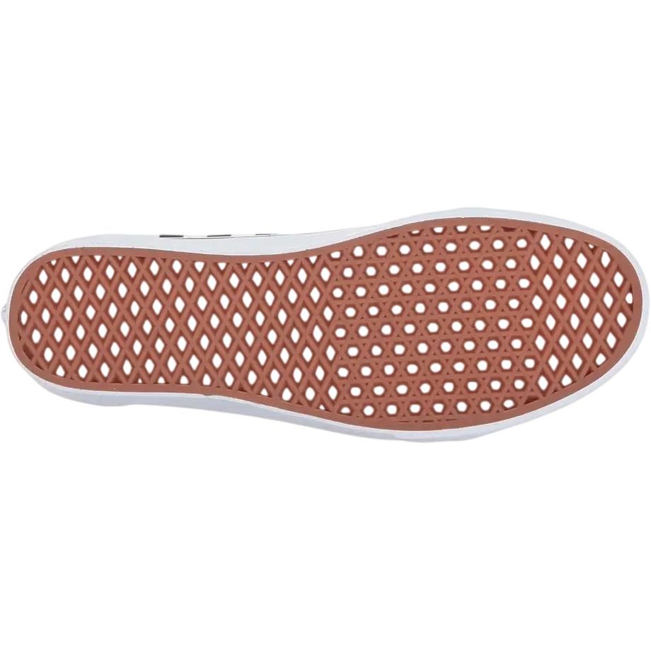 Vans Old Skool Primary Check - 9