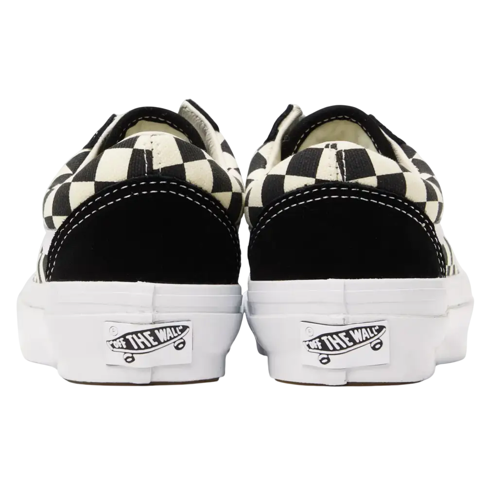 Vans Old Skool Primary Check - 9