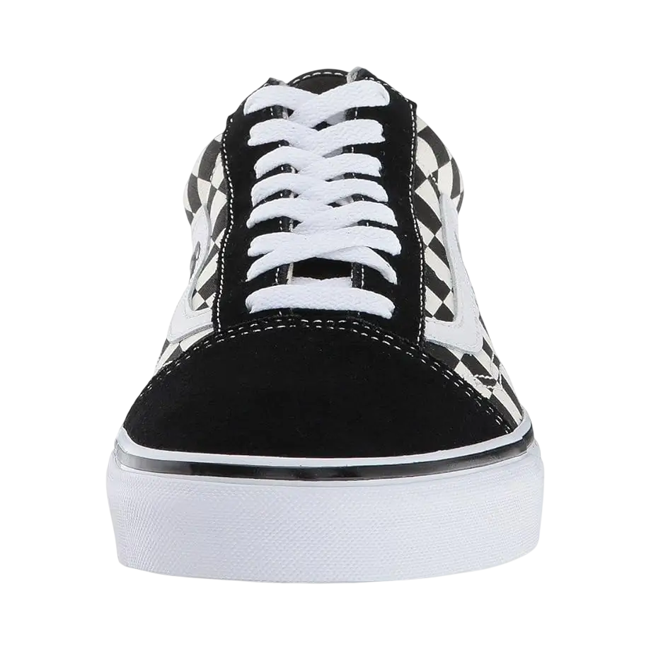 Vans Old Skool Primary Check - 9