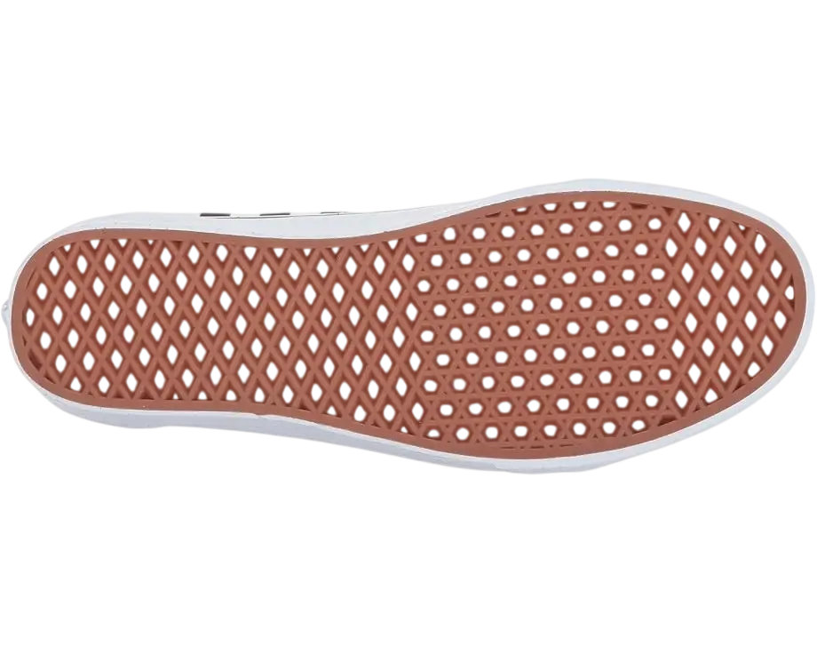 Vans Old Skool Primary Check - 9