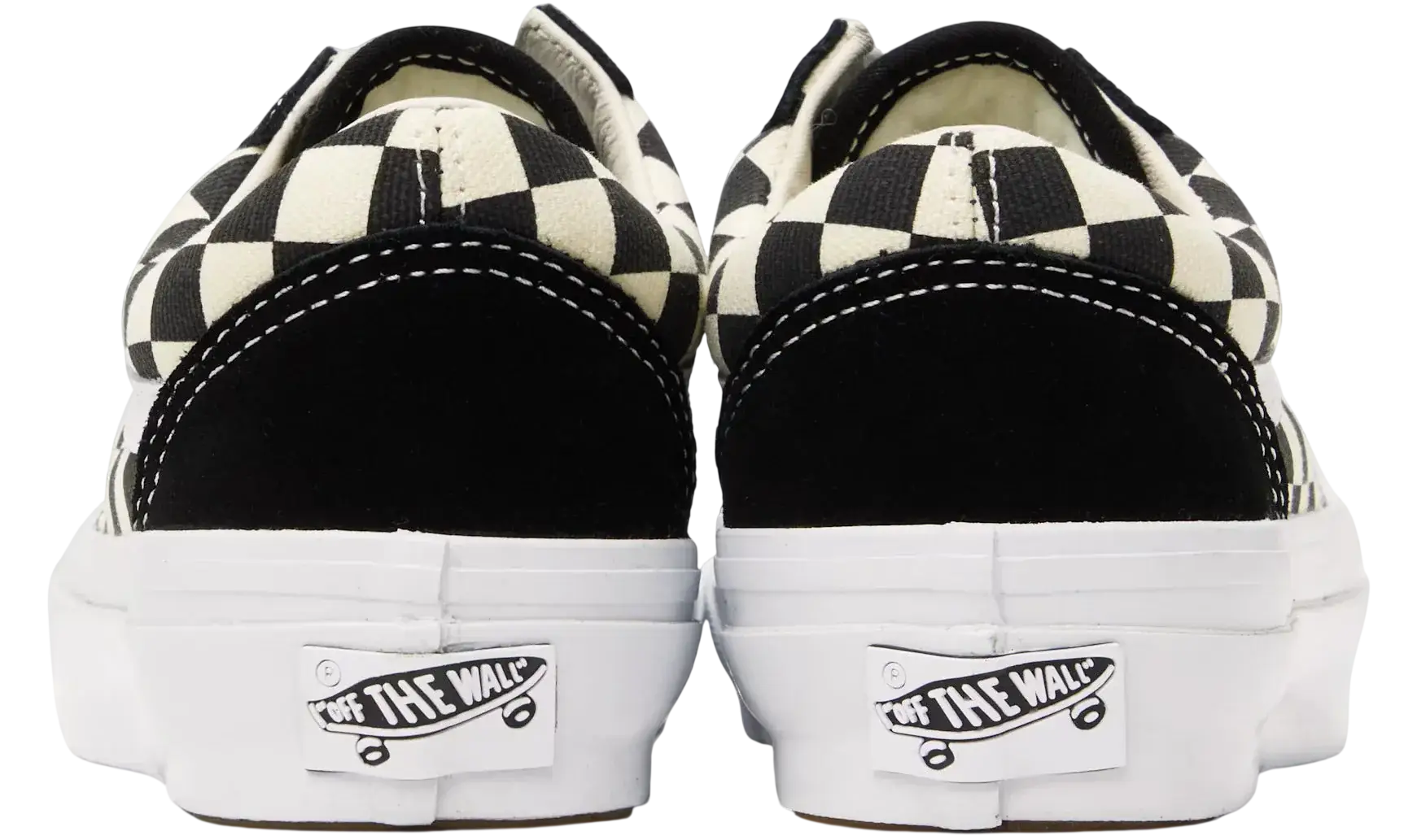 Vans Old Skool Primary Check - 9
