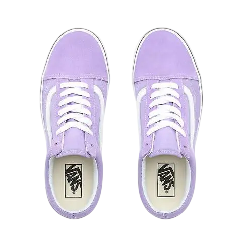 Vans Old Skool Violet Tulip