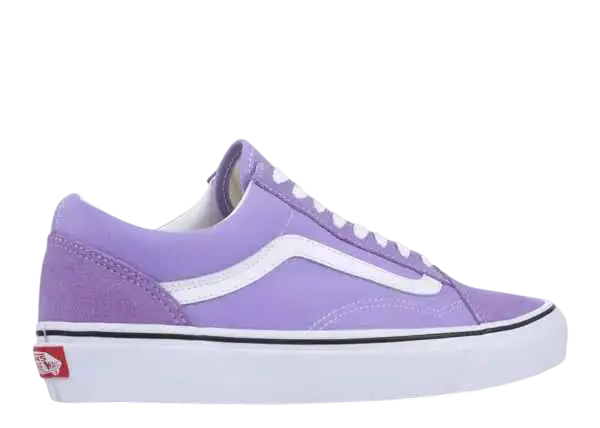 Vans Old Skool Violet Tulip