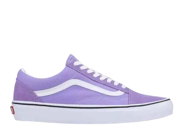 Vans Old Skool Violet Tulip