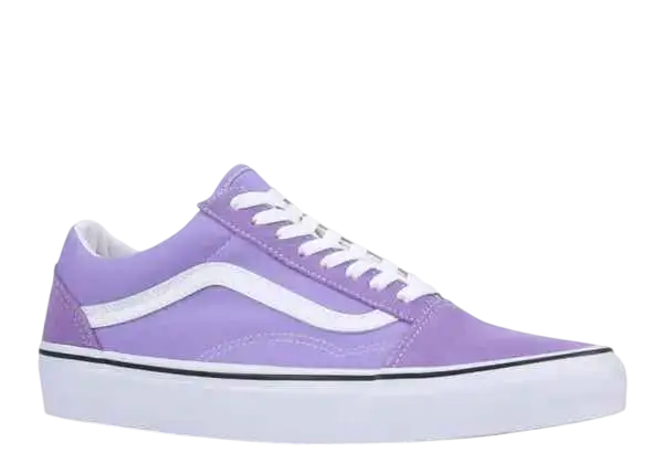 Vans Old Skool Violet Tulip