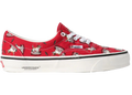 Vans OTW Era 95 Undercover Dog Red