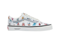 Vans OTW Old Skool Undercover Monster White
