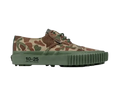 Vans OTW Seylynn Lug WTAPS Duck Camo