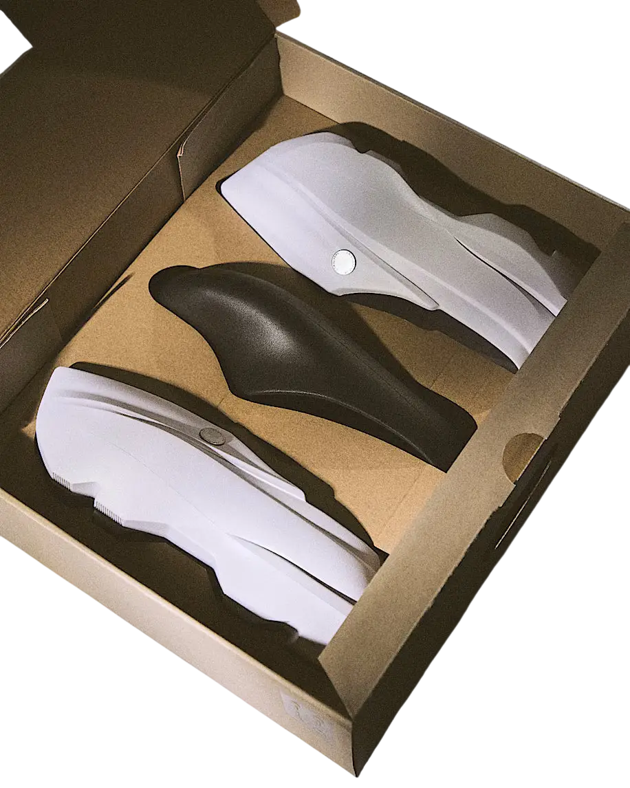 Vans OTW SR Studio Future Clog