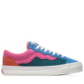 Vans OTW x Parra Old Skool 36 Midnight/Carmine - Sneakers