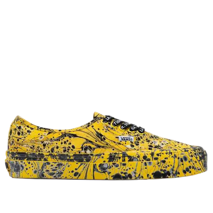 Vans OTW x S.R. Studio LA Authentic 44 Vibram Yellow