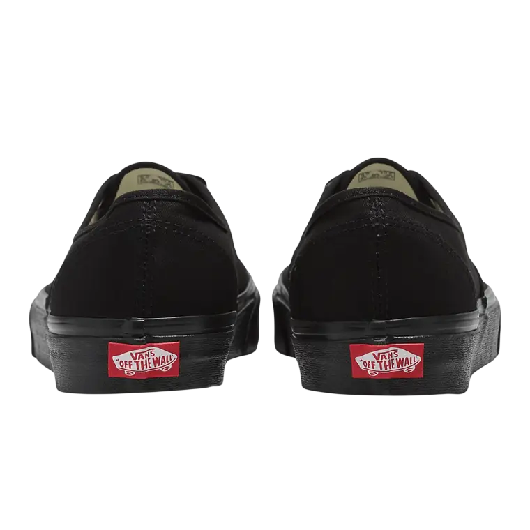 Vans Premium LX Authentic Reissue 44 Black - 9