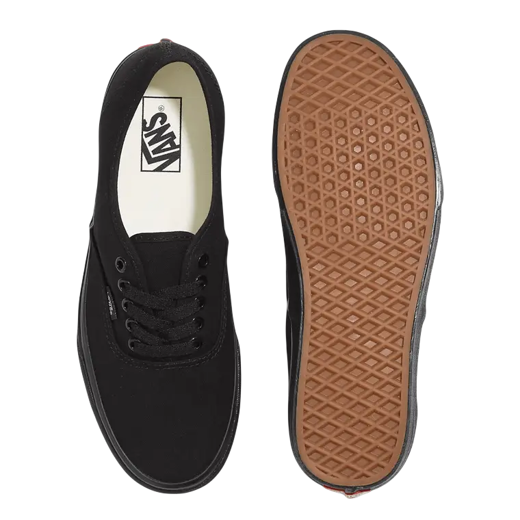Vans Premium LX Authentic Reissue 44 Black - 9