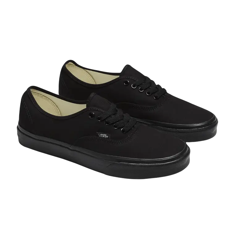 Vans Premium LX Authentic Reissue 44 Black - 9