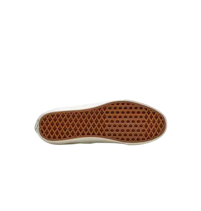 Vans Premium Slip-On 98 Reissue Satin Green - 10