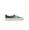 Vans Premium Slip-On 98 Reissue Satin Green - 10