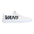 Vans SK8-Low Hi-Def White/Black - 9