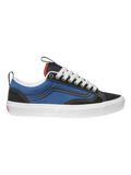 Vans Skate Old Skool 36+ Black/STV Navy - 10