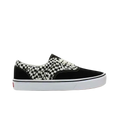 Vans UA ComfyCush Era Checkerboard Black White - 9