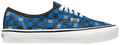 Vans x Dover Street Market Old Skool LX Checkerboard Blue - 6