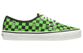 Vans x Dover Street Market Old Skool LX Checkerboard Green - 8