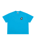 Verdy x Dover Street Market Vick T-Shirt Blue