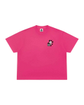 Verdy x Dover Street Market Vick T-Shirt Pink