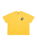 Verdy x Dover Street Market Vick T-Shirt Yellow