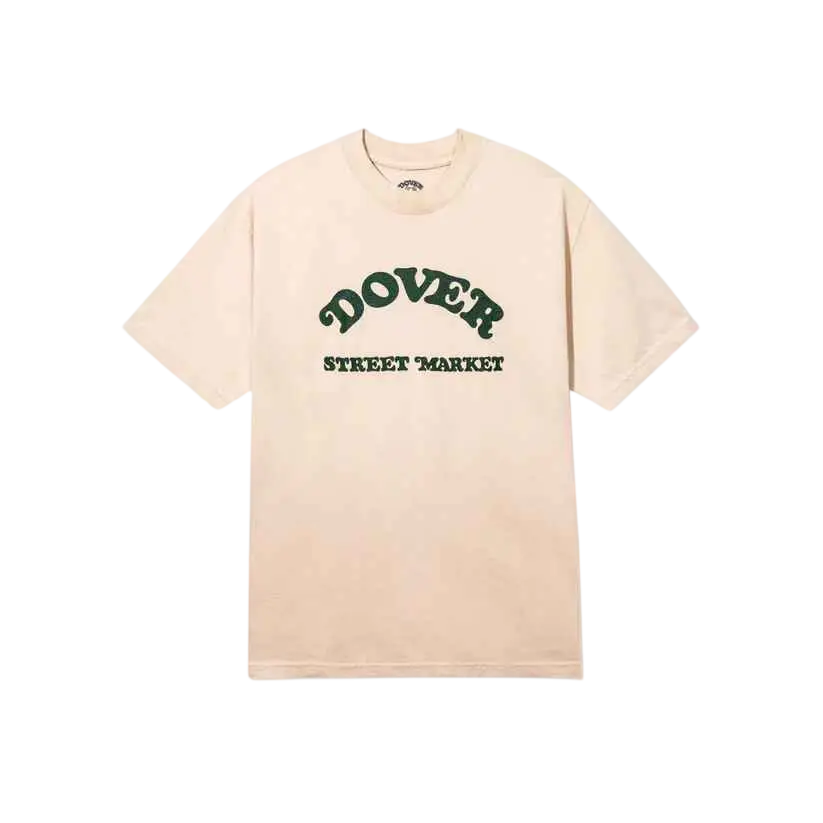 Verdy Year of the Dragon T-Shirt White - M