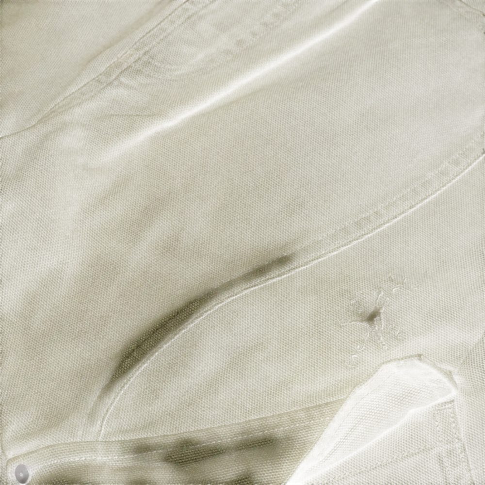 Women’s Travis Scott x Nike Khaki Cargo Pants